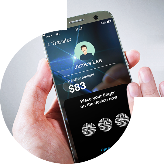 腾龙集团新一代全系列感測技術<br>為智慧應用場域帶來人機溝通全新體驗